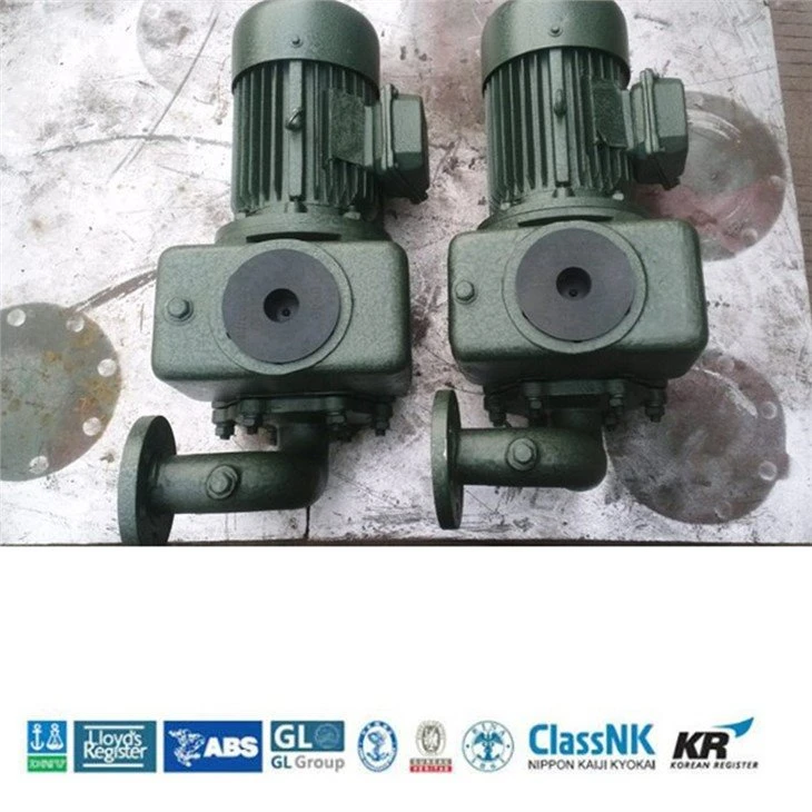 marine vortex pump 1.5CWX-2