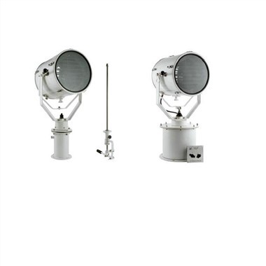 1000 W jūrinio signalo paieškos lemputė TG3