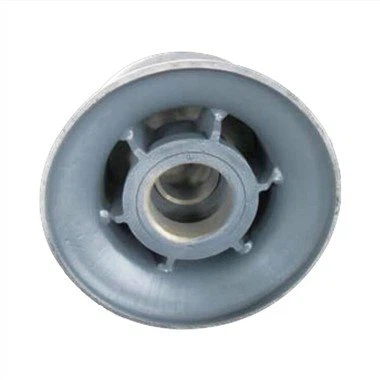 Japan Standard Roller Fairlead