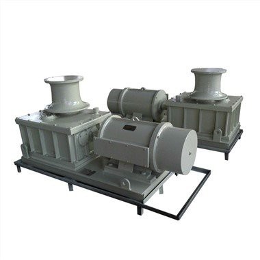 Jūrinis horizontalus inkaras