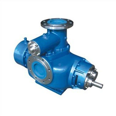 Jūrinis nerūdijančio plieno krovininis alyvos siurblys